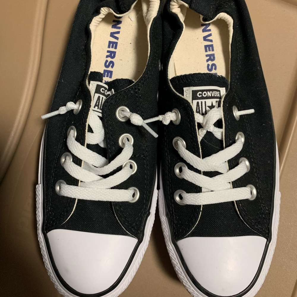 Shoreline Converse Size 7.5